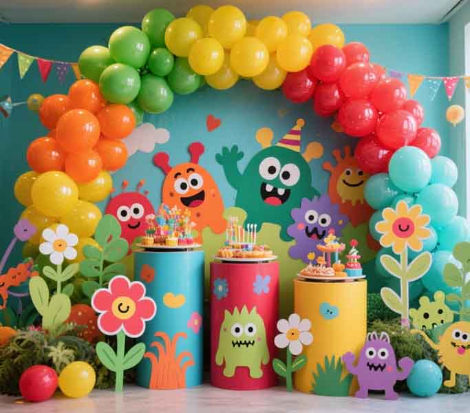 Regalos sorpresa personalizados para cumpleaños Diverfiestas
