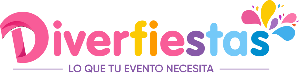 decoraciones con globos para fiestas infantiles Diverfiestas